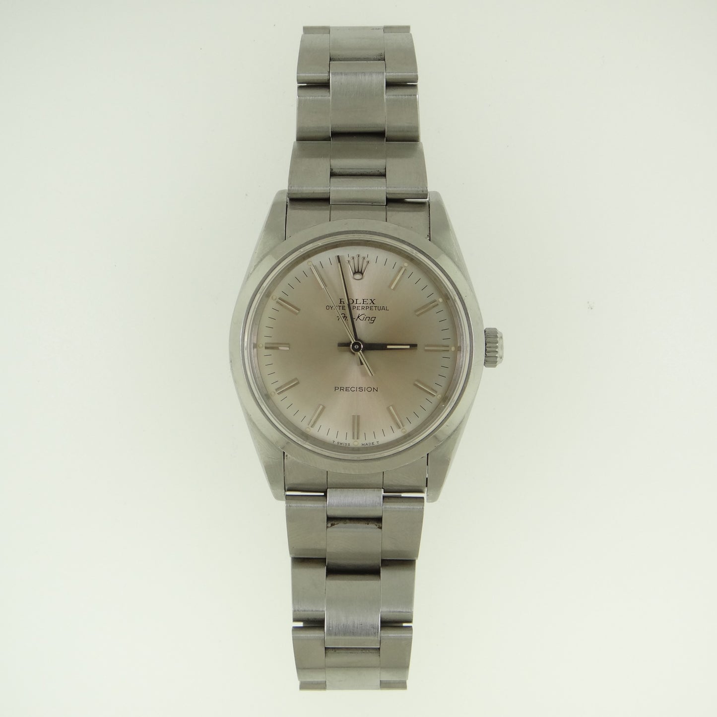 Rolex Airking 14000 #26182