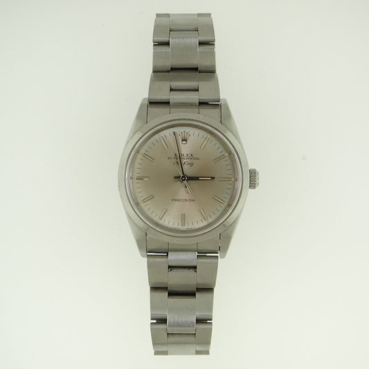 Rolex Airking 14000 #26182