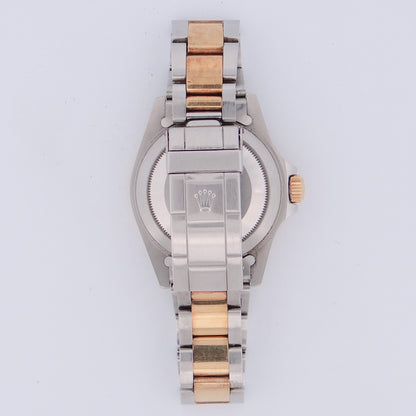 Rolex Submariner 16803 #27896