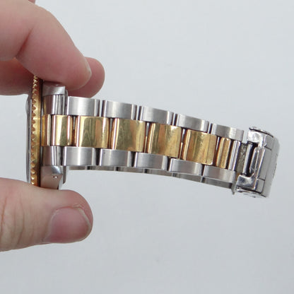 Rolex Submariner 16803 #27896