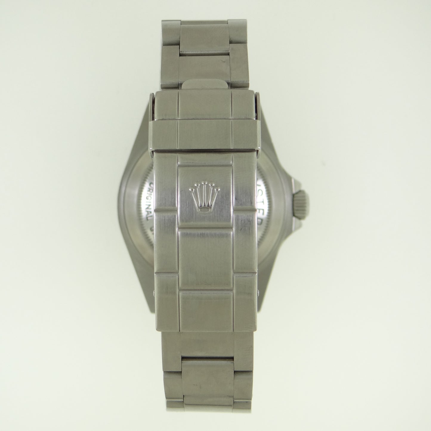 Rolex Seadweller 16600 #26197