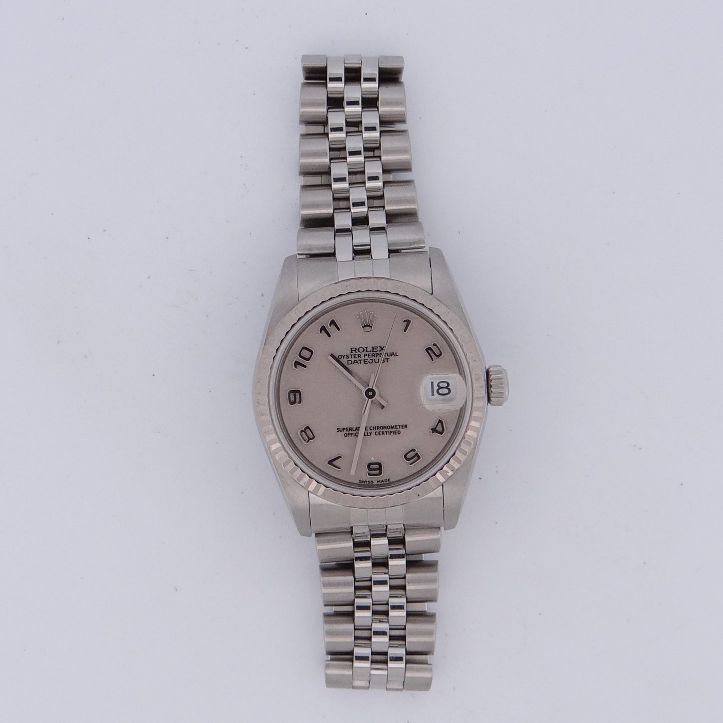 Rolex Midsize datejust 78274 #27869