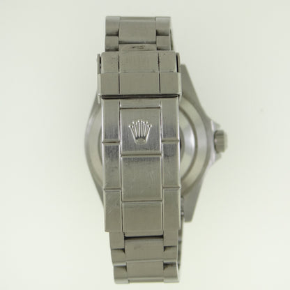 Rolex Submariner 16610 #26187