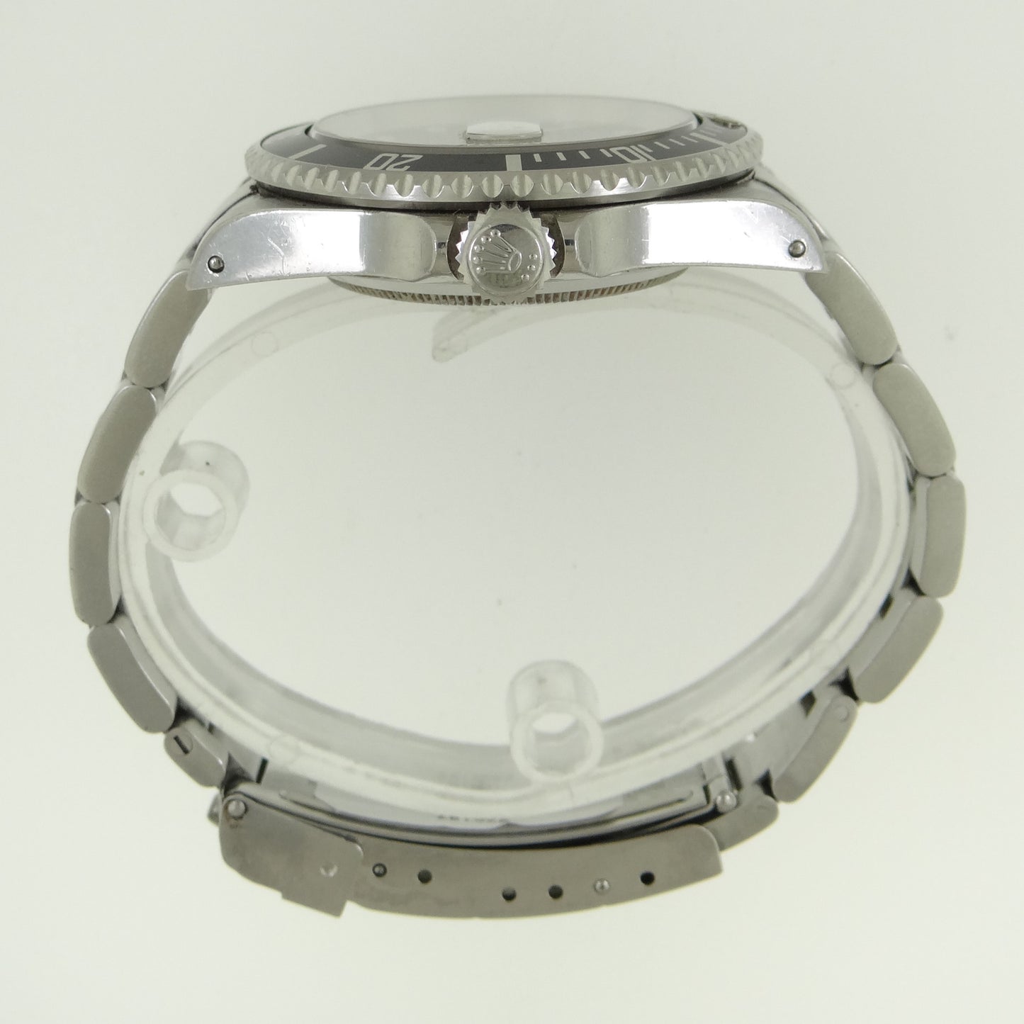 Rolex Submariner 16610 #26187