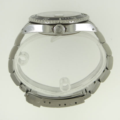 Rolex Submariner 16610 #26187