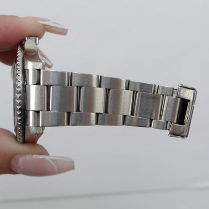 Rolex Submariner 16610 #26187