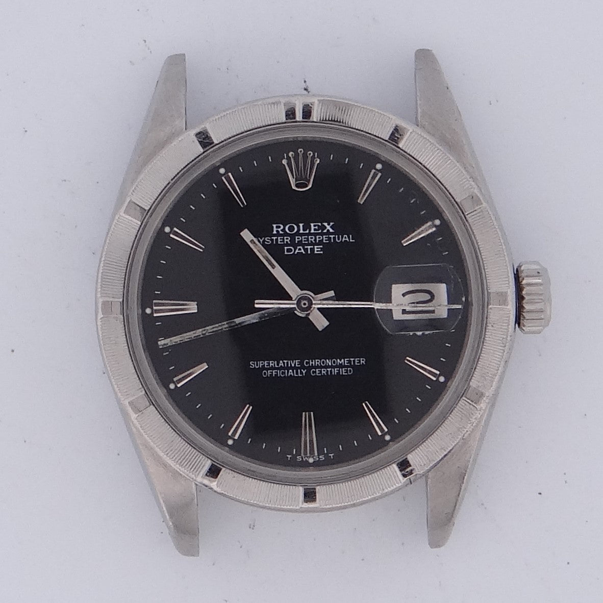 Rolex Date 1501 #27865