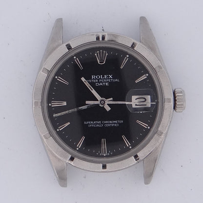 Rolex Date 1501 #27865