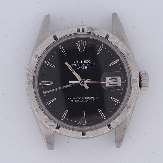 Rolex Date 1501 #27865