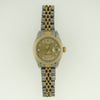 Rolex Ladies Datejust  69173 #26178