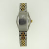 Rolex Ladies Datejust  69173 #26178