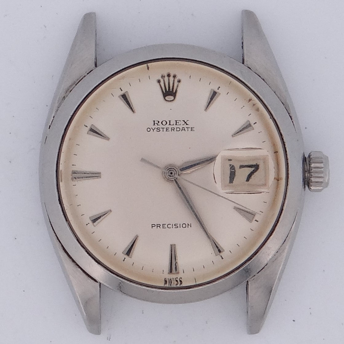 Rolex Oysterdate 6694 #27863