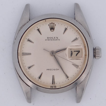 Rolex Oysterdate 6694 #27863