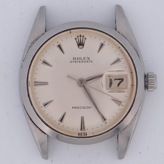 Rolex Oysterdate 6694 #27863
