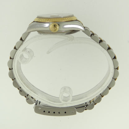 Rolex Ladies Datejust  69173 #26178
