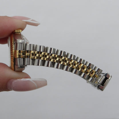 Rolex Ladies Datejust  69173 #26178