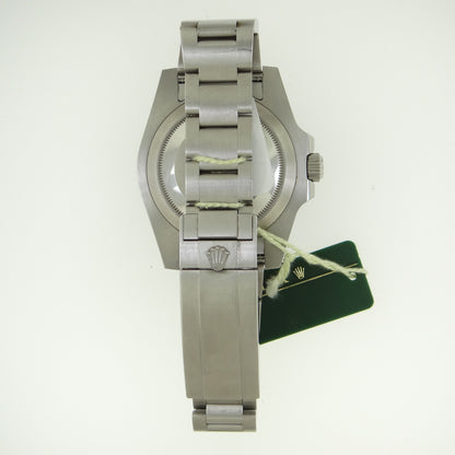 Rolex Submariner 116610 #26176