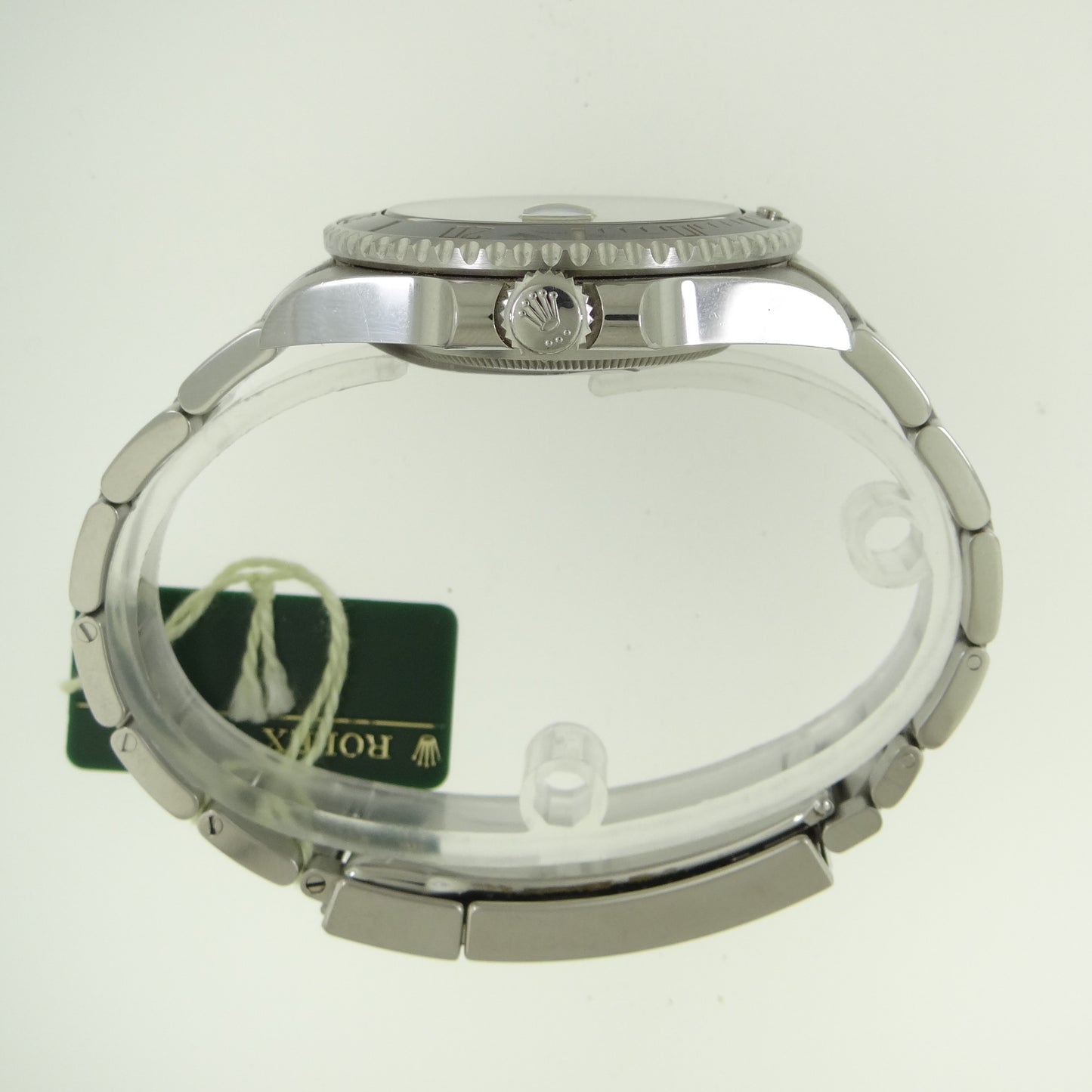 Rolex Submariner 116610 #26176