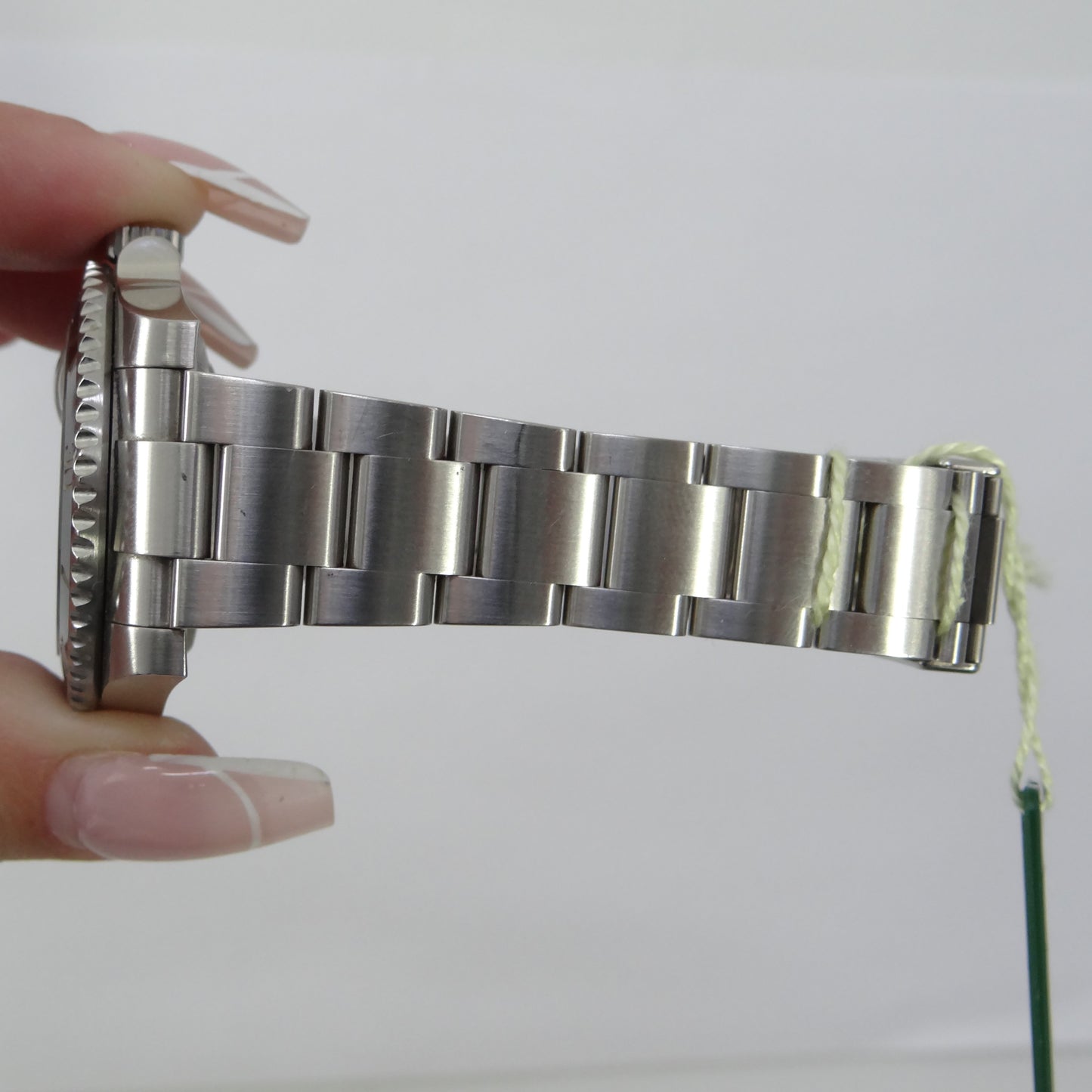 Rolex Submariner 116610 #26176