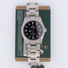 Rolex Explorer I 114270 #27866