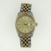 Rolex Mens Datejust 16013 #26181
