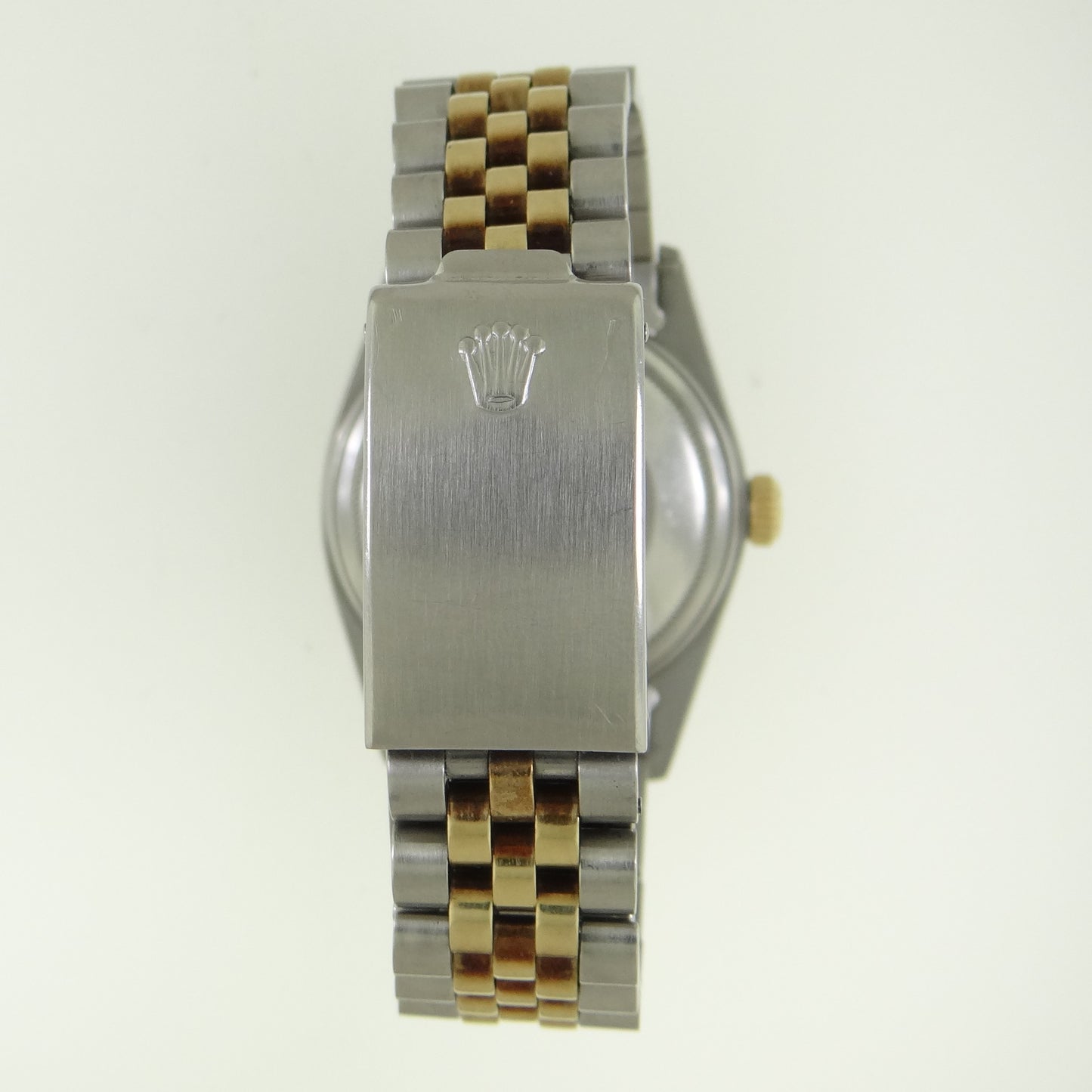 Rolex Mens Datejust 16013 #26181