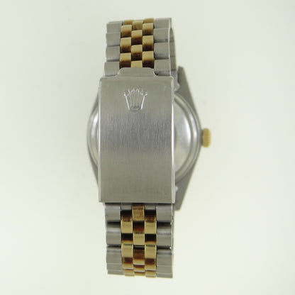 Rolex Mens Datejust 16013 #26181