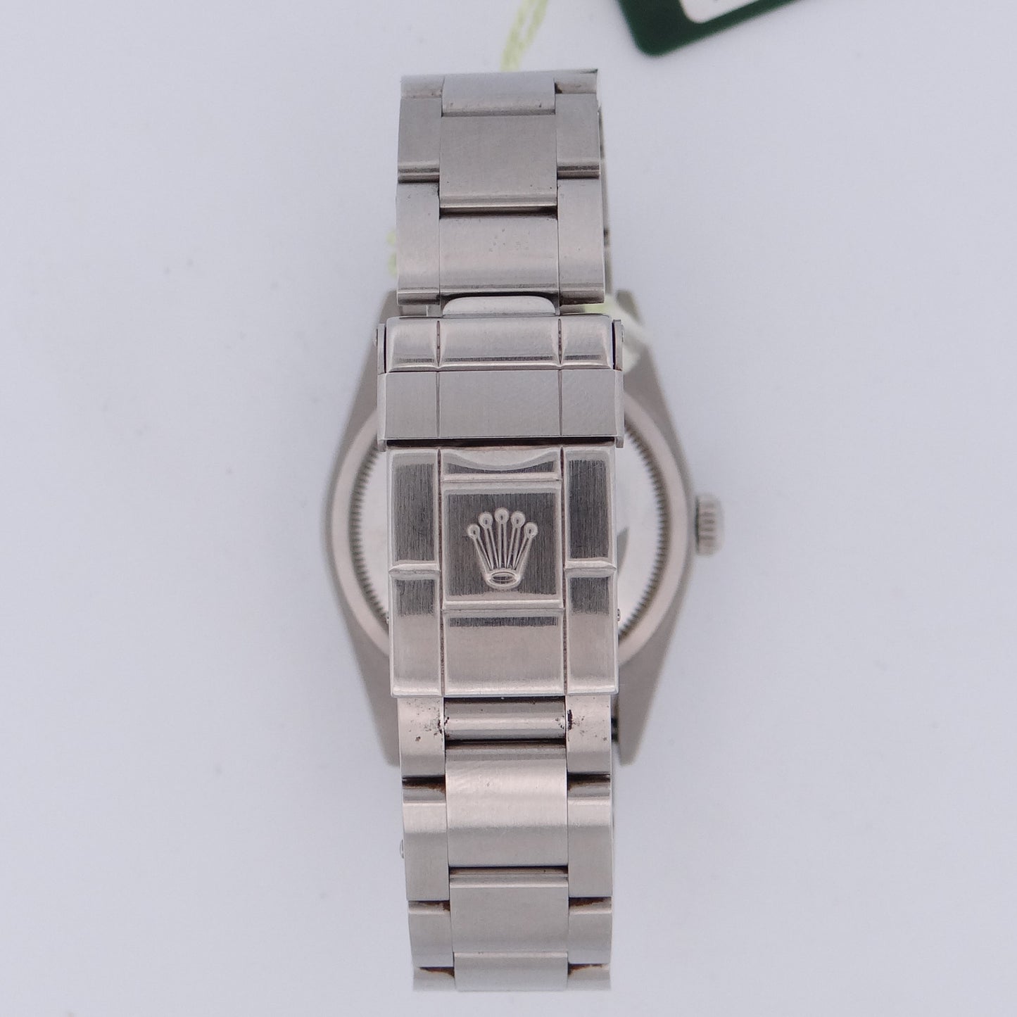 Rolex Explorer I 114270 #27866