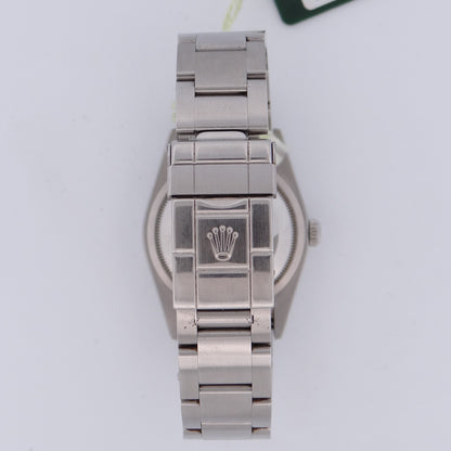 Rolex Explorer I 114270 #27866