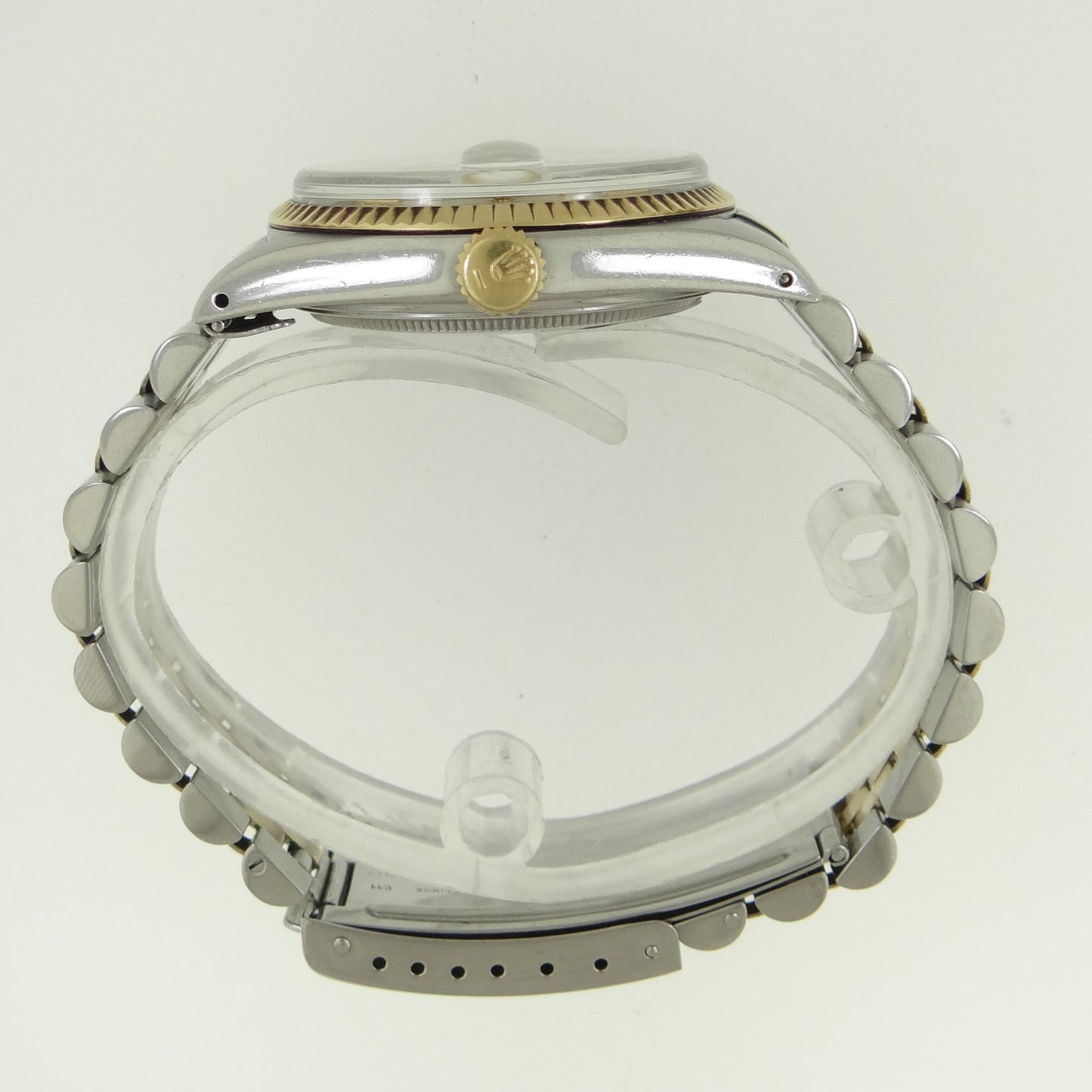 Rolex Mens Datejust 16013 #26181