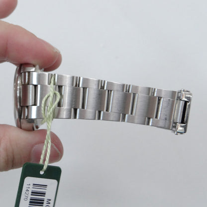 Rolex Explorer I 114270 #27866