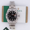 Rolex Explorer II 216570 #27918