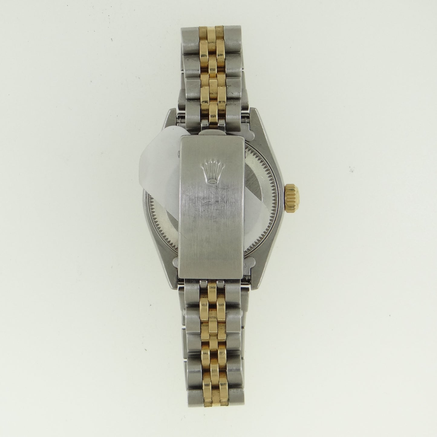 Rolex Ladies datejust 69173 #26202