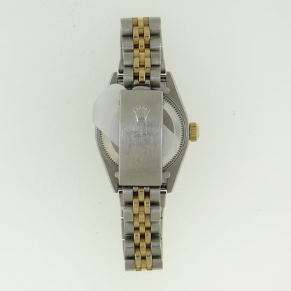 Rolex Ladies datejust 69173 #26202