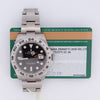 Rolex Explorer II 216570 #27918