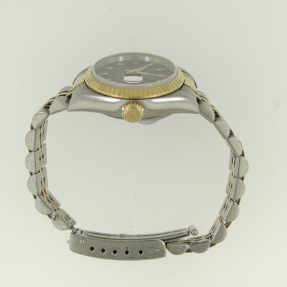 Rolex Ladies datejust 69173 #26202