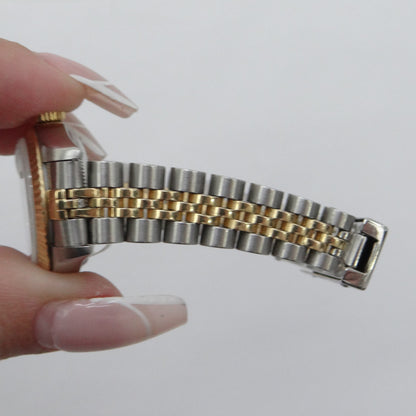 Rolex Ladies datejust 69173 #26202