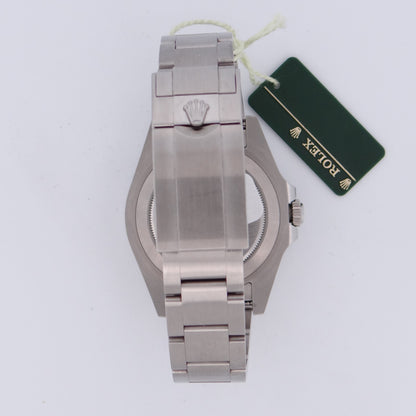 Rolex Explorer II 216570 #27918
