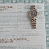 Rolex Ladies datejust 69173 #26202
