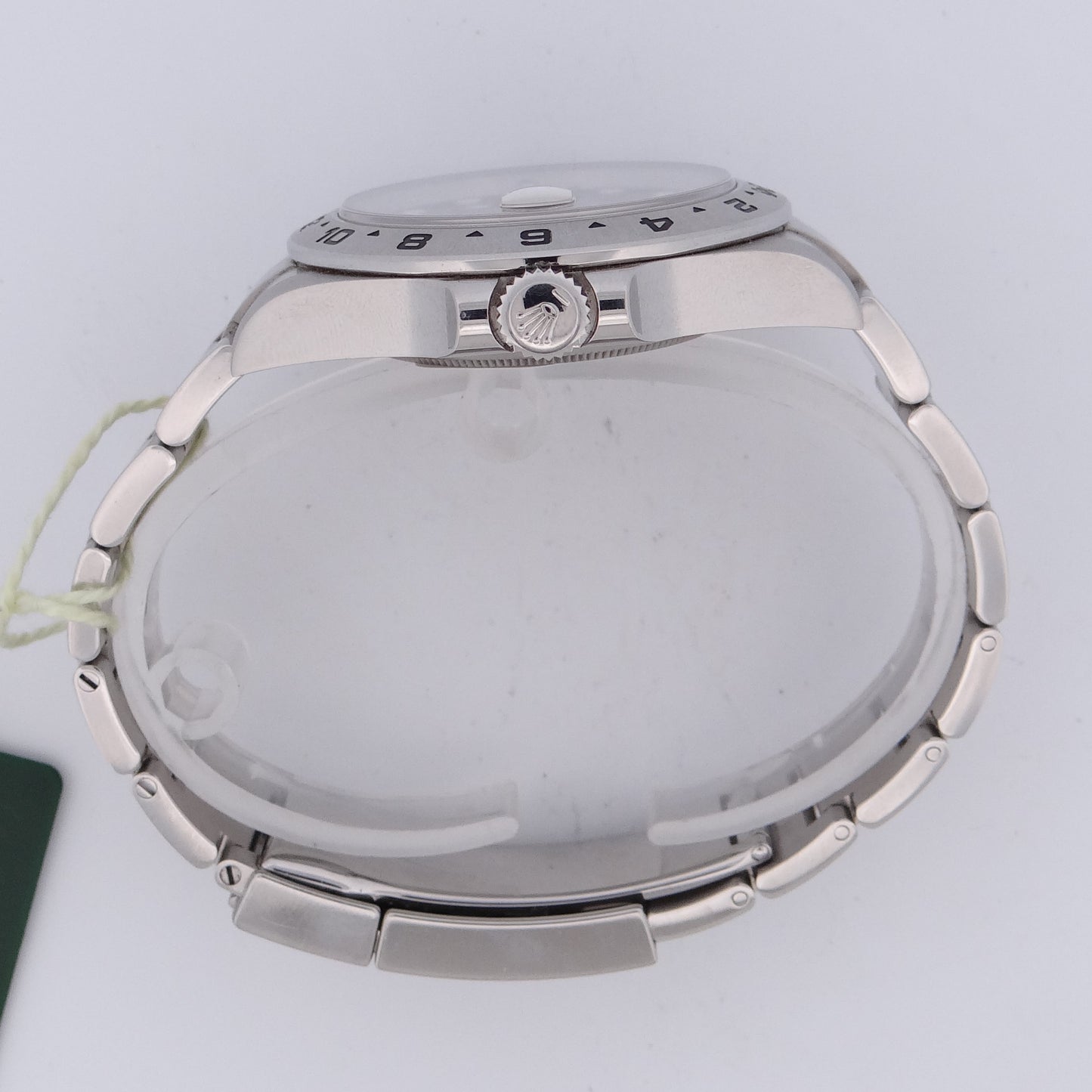 Rolex Explorer II 216570 #27918