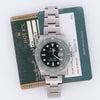 Rolex Submariner 116610lv #27862