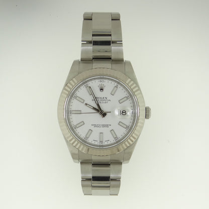 Rolex Datejust II 116334 #26175