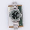 Rolex Submariner 116610lv #27862