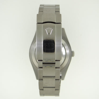 Rolex Datejust II 116334 #26175