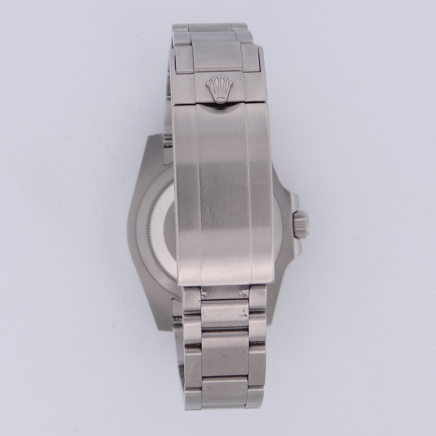 Rolex Submariner 116610lv #27862