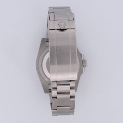 Rolex Submariner 116610lv #27862