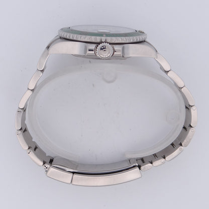 Rolex Submariner 116610lv #27862