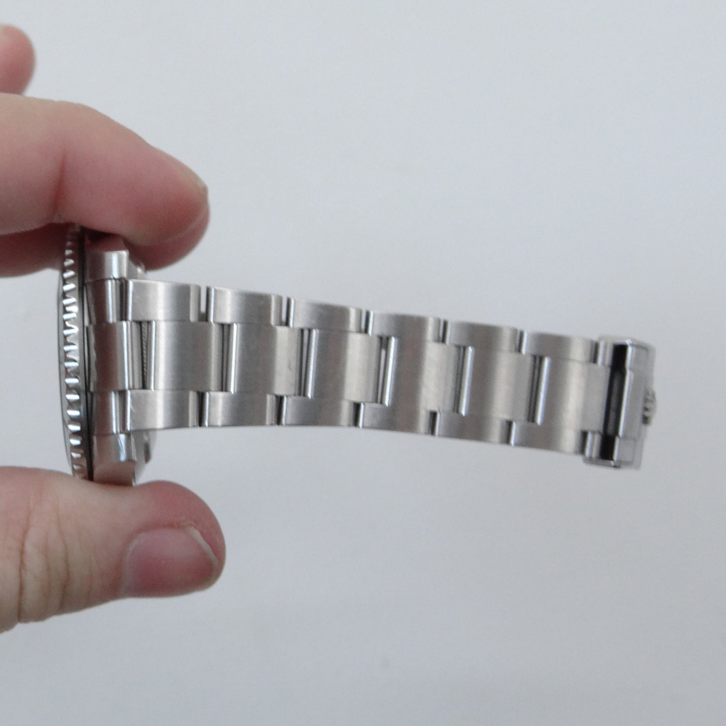 Rolex Submariner 116610lv #27862