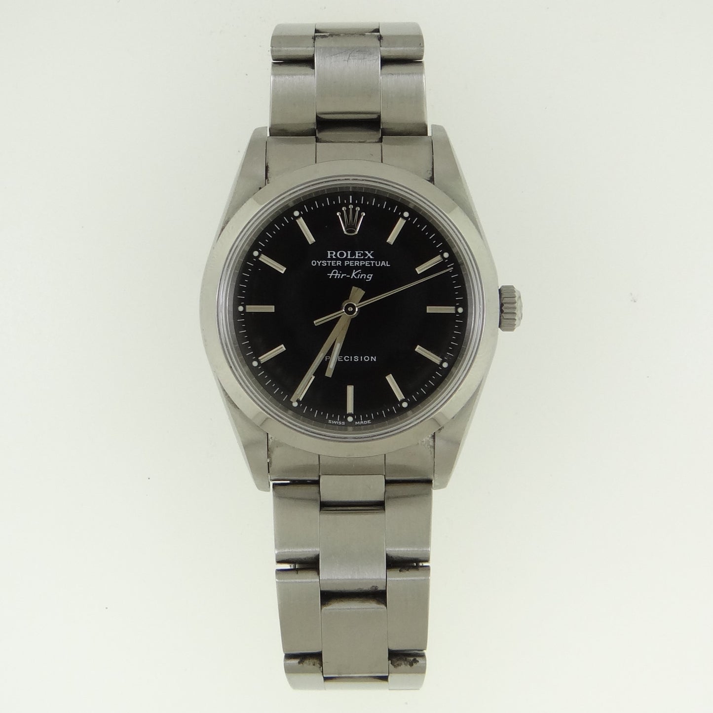 Rolex Airking 14000 #26192