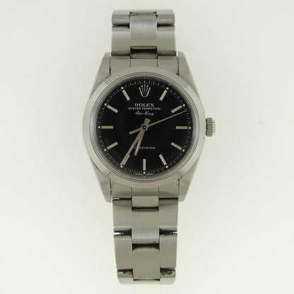 Rolex Airking 14000 #26192